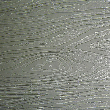  Grained Glass (De verre à grain fin)