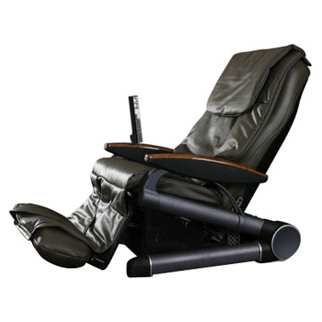  Massage Chair (Массажное кресло)