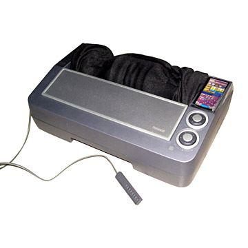  Massage Machine (Rolling Machine) (Massage Machine (Drehmaschine))