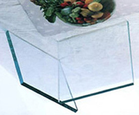  Clear Float Glass (Klares Floatglas)