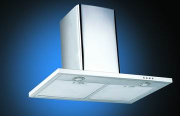  European Style Range Hood (Европейский стиль Range Hood)