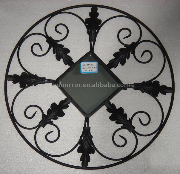 Iron Art Spiegel (Iron Art Spiegel)