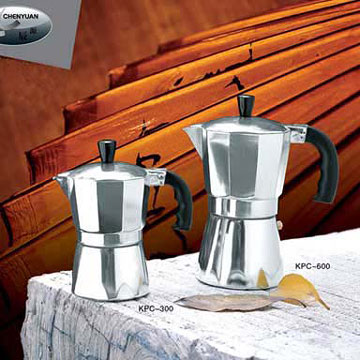  Aluminum Coffee Makers ( Aluminum Coffee Makers)