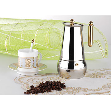  Coffee Pot ( Coffee Pot)