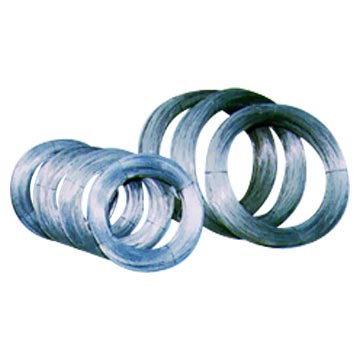  Zinc-Coated Wires ( Zinc-Coated Wires)