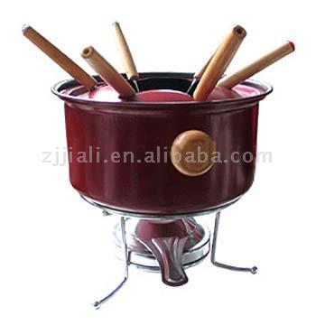 Fondue Set ( Fondue Set)