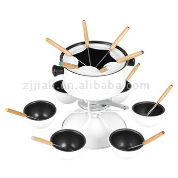  Fondue Set ( Fondue Set)
