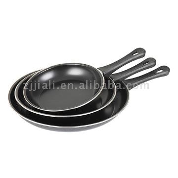  3Pcs Frying Pan ( 3Pcs Frying Pan)