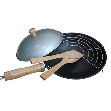  Chinese Wok ( Chinese Wok)