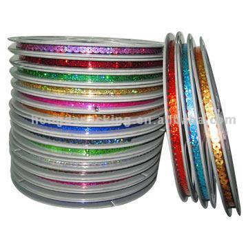  PET Glitter Film (PET Glitter Film)