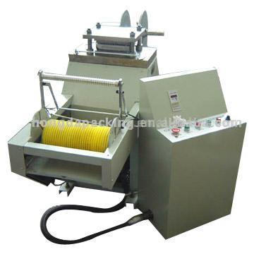  Punchine Machine for Line Sequins (Punchine Машина для линии Блестки)