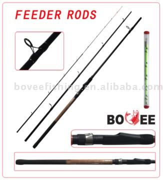 Feeder Rod (Feeder Rod)