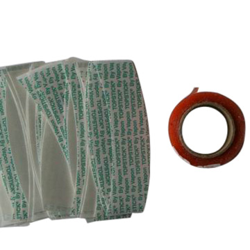  Double Adhesive Tape, Double Glue for Wig (Ruban adhésif double, Double Colle pour perruque)
