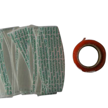  Double Adhesive Tape, Double Glue for Wig (Doppel-Klebeband, Doppel-Kleber für Wig)