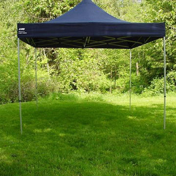  3 x 3m Folding Gazebo