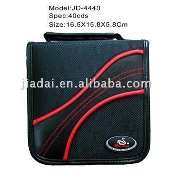 CD Bags (CD Taschen)