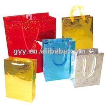  Gift Bags (Gift Bags)