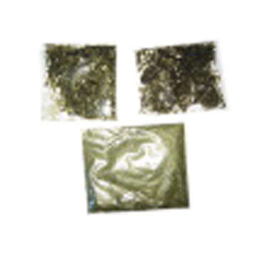  Seaweed Powders (Algues Poudres)