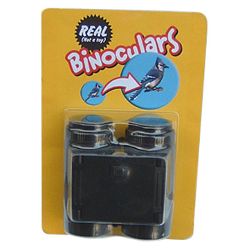  Mini Binoculars (Мини бинокль)