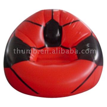  Football Sofa ( Football Sofa)