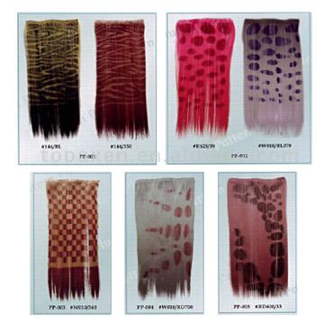 Hair Extension ( Hair Extension)