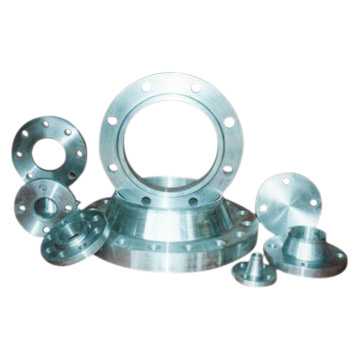  Flanges ( Flanges)