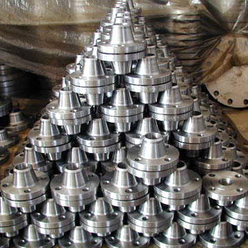  Flanges (Brides)