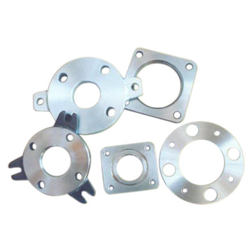  Flanges (Brides)