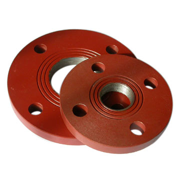  Flanges ( Flanges)