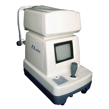  Auto Refractometer (Автоматический рефрактометр)