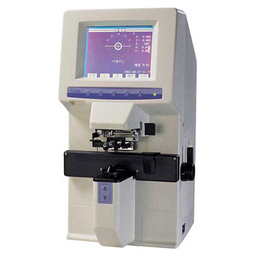  Auto Lensmeter (Авто Lensmeter)