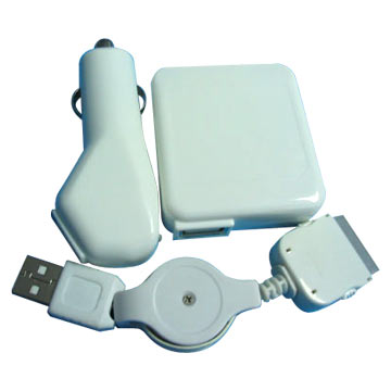  iPod Compatible Chargers ( iPod Compatible Chargers)
