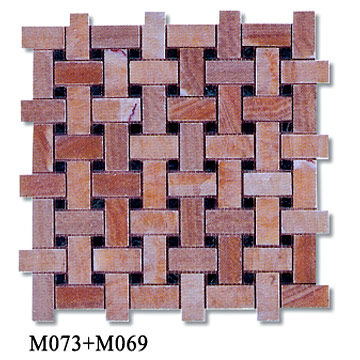 Marble Mosaic (Marble Mosaic)