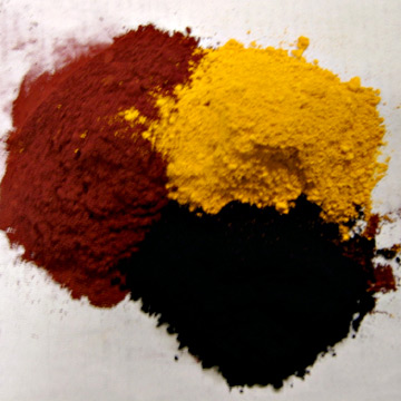  Pigment (Pigment)