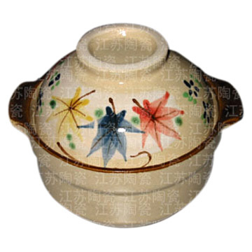  Sand Pot (Песок Pot)