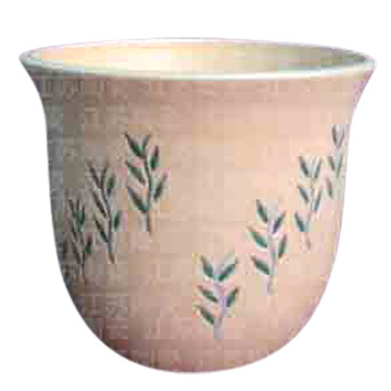  Flower Pot (Flower Pot)