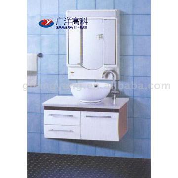  PVC Cabinet (Cabinet en PVC)