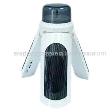 Portable Mini Tripod Speaker for iPod/MP3/CD/PC/MD Player ( Portable Mini Tripod Speaker for iPod/MP3/CD/PC/MD Player)