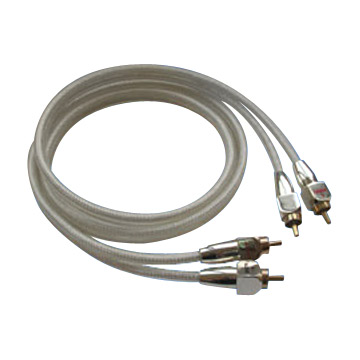  RCA Cable