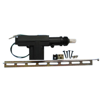  Dock Lock Actuator ( Dock Lock Actuator)