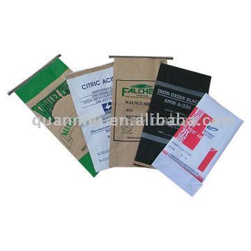  Compound Bags ( Compound Bags)