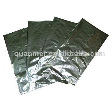  Aluminum Bags ( Aluminum Bags)