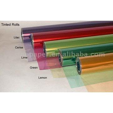  Cellophane Paper (Cellophane Livre)