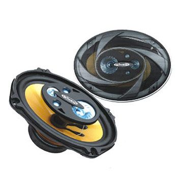  Car Speakers