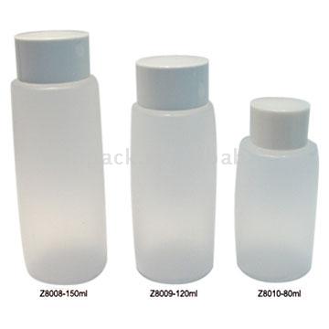  Lotion Bottles