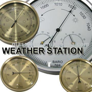  Weather Station (Weather Station)