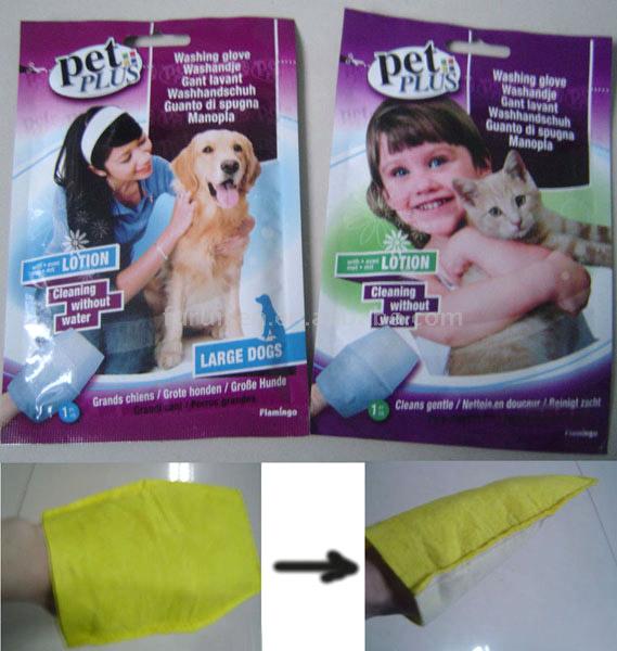  Pet Wipe ( Pet Wipe)