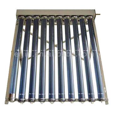  Split Solar Water Heater (Split Solare Wasser-Heizung)