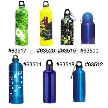  Aluminum Sports Bottle ( Aluminum Sports Bottle)