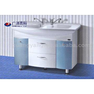  U-PVC Cabinet (U-PVC Cabinet)